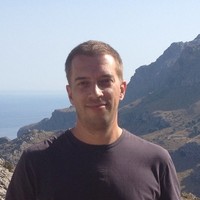 Gareth Williams (Self Storage)