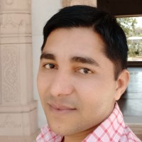 Ashish Ghedia