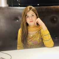 Shah Bano Riaz