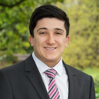 Michael Pavlou