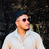 Pavan Kumar M A