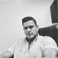 Alex Javier Bravo Aviles
