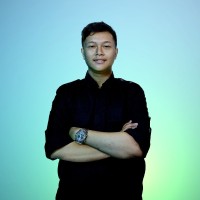 M. Ridha Ansari Adriansyah