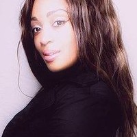 Khadeejah Mangin