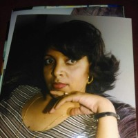 Makeda Yimam