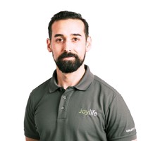 Luciano Bravo