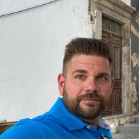 José antonio Pavon gil