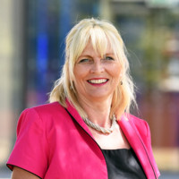 Lorraine Moore