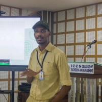 Aravind Kumar