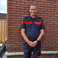 Danny Bolt