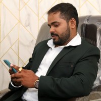 Abhishek Fusate