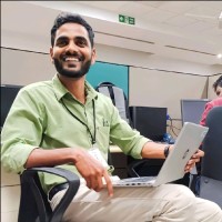 Siddiq Shaik