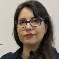 Nahid Borna