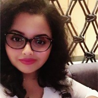 Ritwika Chakraborty