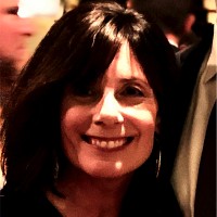 Kim Crews