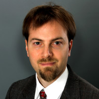 Wesley Van Camp