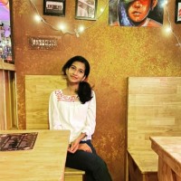 JISNA JOHN