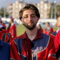 YUSUF SAHIN