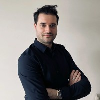 Mikel Garcia Muñoz