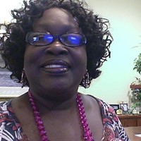 Patricia Bell