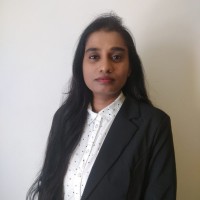 Sunitha Tg