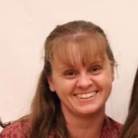 Melissa Holmes