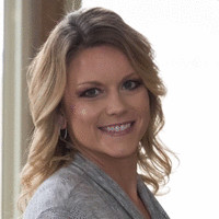 Carrie Hammond