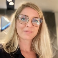 Ludmilla WOIMBEE