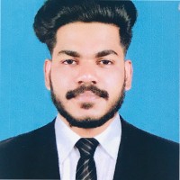 Mohammed Althaf