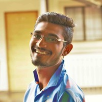 dipak pindolia