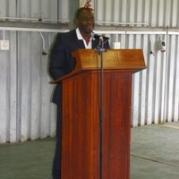 Sipho Sithole