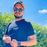 yassine mahmoud