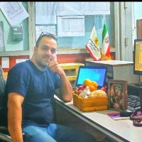 morteza hoseini 🇮🇷