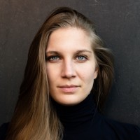Alexandra Hacker