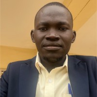 Douglas Wanyama