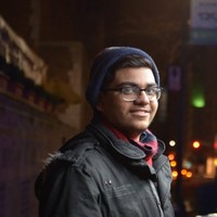 Parth Soni