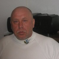 Cyril Cook
