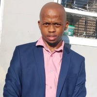 Sinovuyo Mgushelo