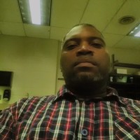 Johnnie Harrell