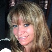 Stacy Saunders