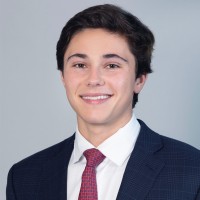 Nicholas Sabia
