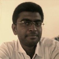 Karthikeyan M