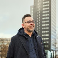 Chris Oosterhuis