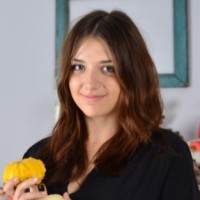 Iryna Miskevych