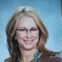 Mary Foster