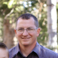 Joshua Gates