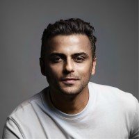 Shrey Doshi
