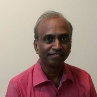 V Ramesh Babu