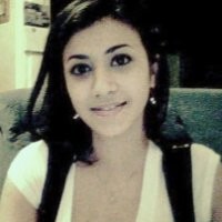 Justina Pereira