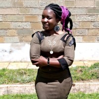 Martha Oduor